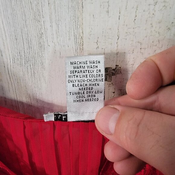 Jillian Jones Babydoll Lingerie Dress - Picture 3 of 4